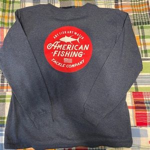 AFTCO Boys size large